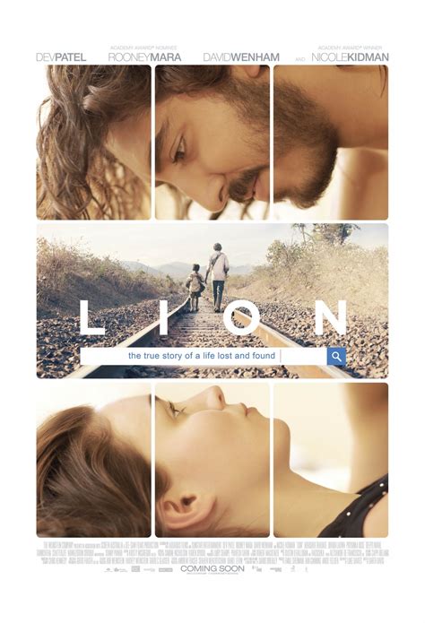 Lion Dvd Release Date Redbox Netflix Itunes Amazon