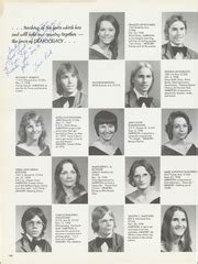 Patterson High School - Clipper Yearbook (Baltimore, MD), Class of 1976, Page 184 of 302