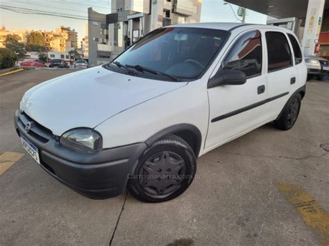 Corsa Mpfi Super V Gasolina P Manual Caxias Do Sul