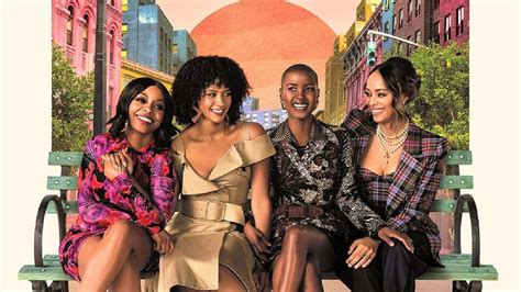 Starz’s ‘Run The World’ Is A Love Letter To Black Women And Harlem