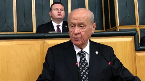 Çanakkale Olay Son Dakika Haber Çanakkale Haber Devlet Bahçeli