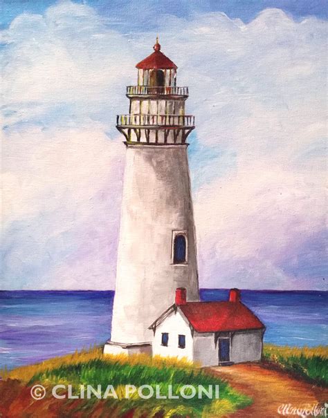 Light House Painting Blog Knak Jp