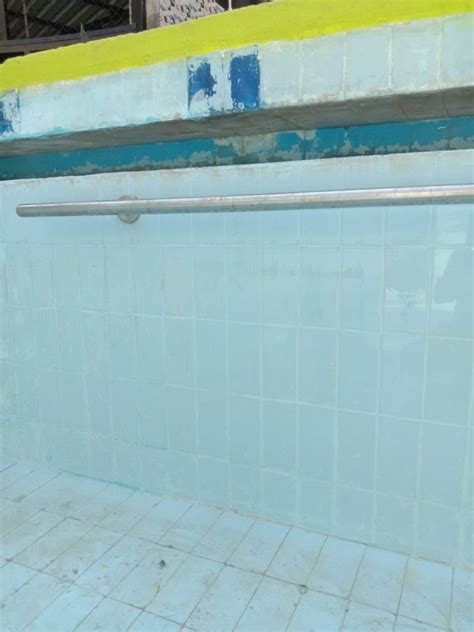 Swimming Pool Waterproofing Service At Rs Sq Ft In Thane Id