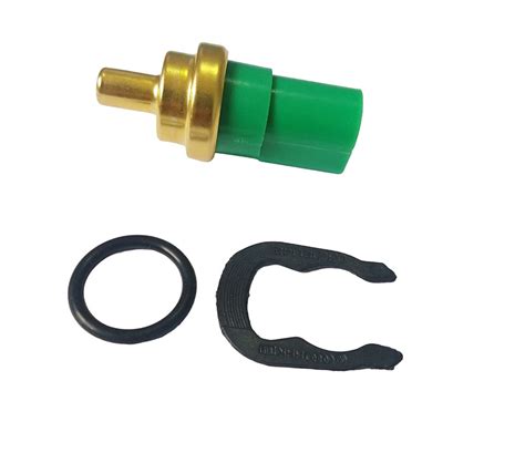 Sensor Temperatura Volkswagen Fox Golf Audi A A