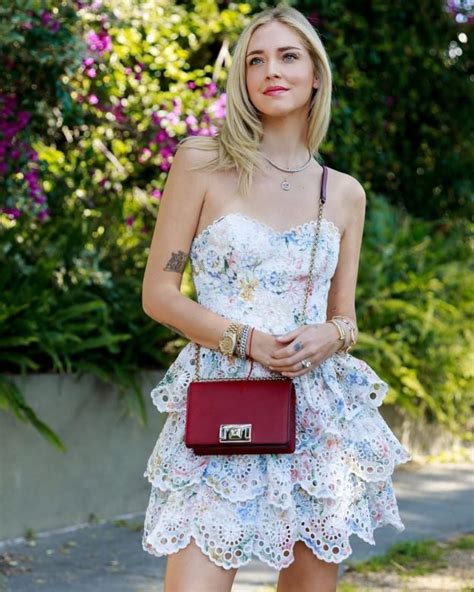 Chiara Ferragni Nude Sexy 78 Photos TheFappening