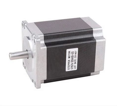 57hs76 2804 Nema23 189 Kg Cm Stepper Motor At ₹ 1500 2 Phase Hybrid