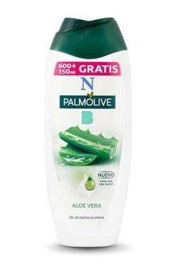 Palmolive Ml El P P Aloe Vera Kosmetyki Ele Pod Prysznic