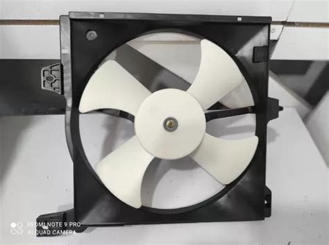 Electroventilador Nissan Sentra B B Radiador Mercadolibre