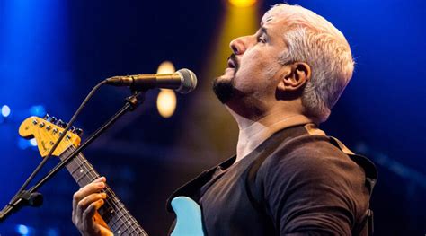 Pino Daniele Il Ricordo A Anni Dalla Sua Morte La Voce Del Vesuvio