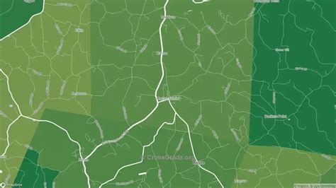 The Safest and Most Dangerous Places in Marion Center, PA: Crime Maps ...