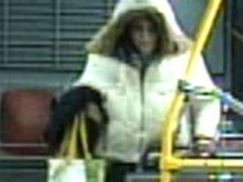 Spitting Mad Woman Sought For Assaulting Ttc Driver Toronto Sun