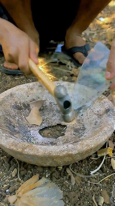 gelasan layanhan terkuat  tertajam  bumi shorts kreatif diy