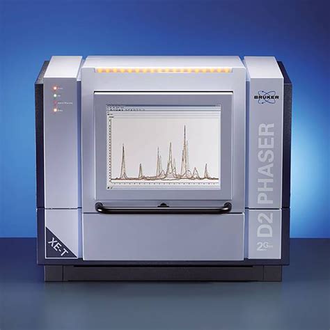 XRD and XRF Solutions - Quantum Analytics