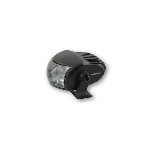 Faro Anteriore Led Highsider Comet High