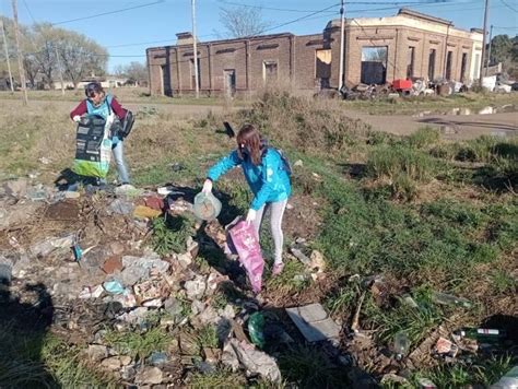 Contin A La Campa A De Prevenci N De Dengue Y Descacharreo El Portal