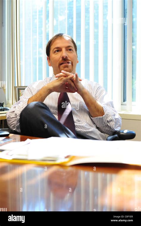 USA Chuck Todd Chief White House Correspondent NBC News, politics ...