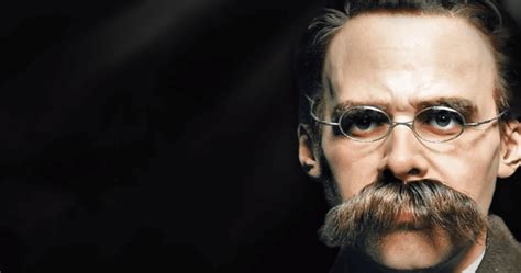 La Pens E Profonde De Friedrich Nietzsche Les Meilleures Citations