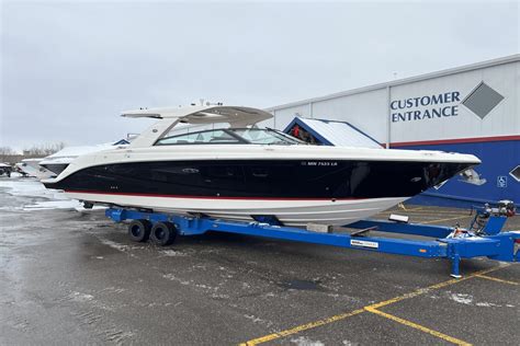 Sea Ray Slx Runabout For Sale Yachtworld