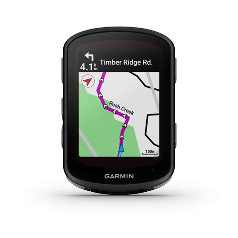 Les Nouveaux Gps Garmin Edge 540 840 Et Solar Débarquent