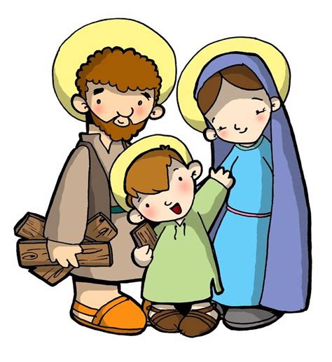 Precious Moments Nativity Clipart At Getdrawings Free Download