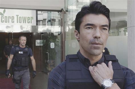 Hawaii Five 0 Hawaii Five 0 Bild Alex O Loughlin Ian Anthony Dale