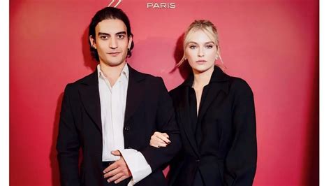 Emily In Paris S Camille Razat Is Engaged To Boyfriend Turned Fiance