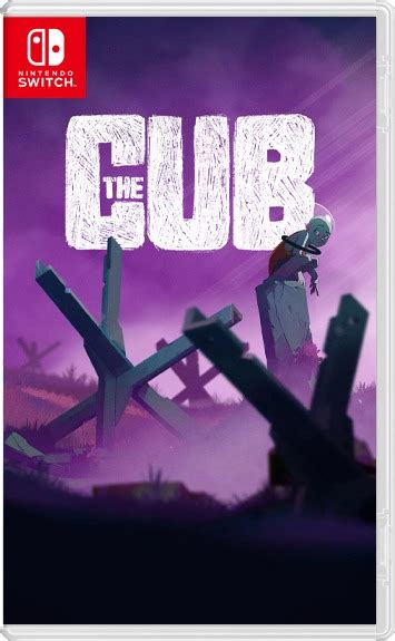 The Cub Switch Nsp Rpg Only