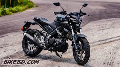 Yamaha Mt 15 Bike Wallpaper