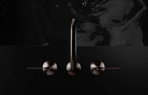 Luxury Showers Faucets And Sinks For Bath And Kitchen By Dornbracht