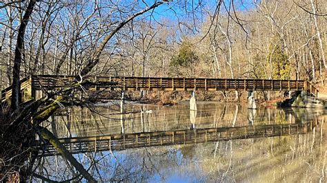 Yellow Springs Hiking - Visit Ohio Today