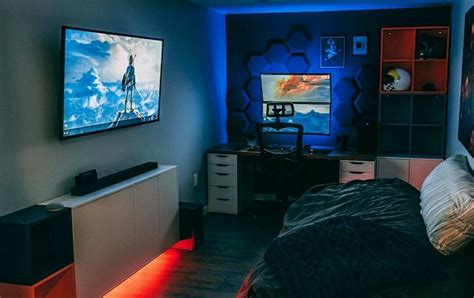 30 Best Play Room Design Ideas For Expert Gamers Solutions Gamerroom For Those Of You Who Have