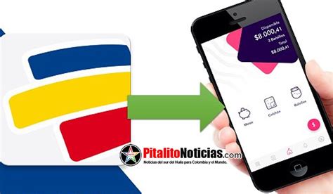 La Plataforma Nequi Se Separa De Bancolombia