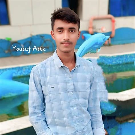 yousuf sk