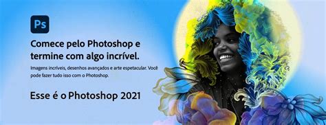 Adobe Photoshop 2021 Permanente e Vitalício