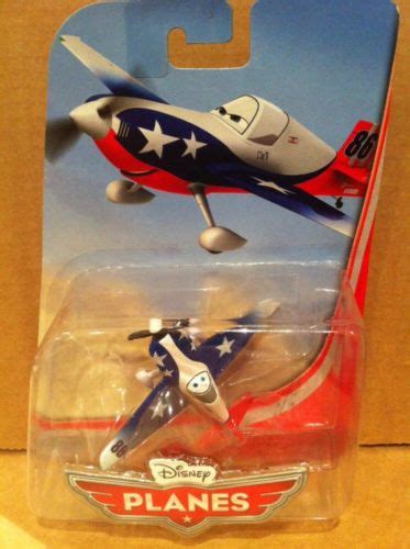 Disney Planes Diecast 86 Ljh Special Gemdans