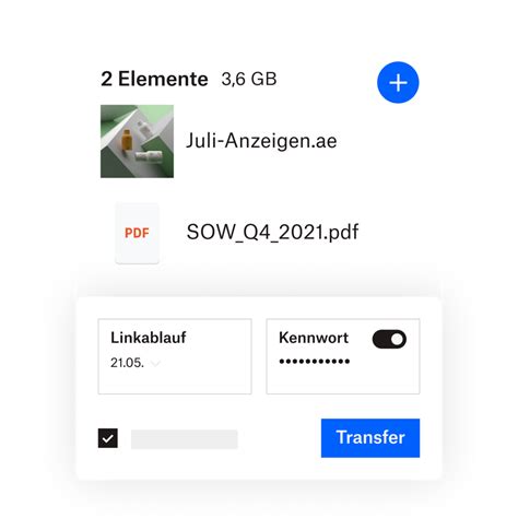 10 Ways To Send Files Like A Pro With Dropbox