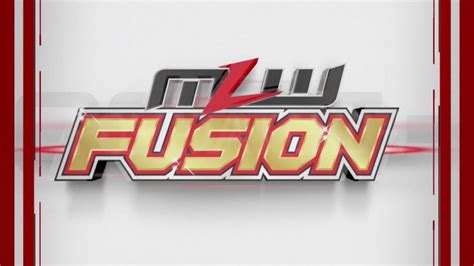 Preview For Tonights MLW Fusion Episode Wrestling News WWE News AEW