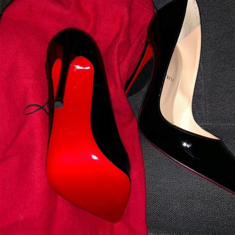 Christian Louboutin Shoes Christian Louboutin So Kate Red Bottoms