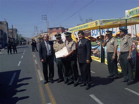 Reconocimiento Y Entrega De Chalecos A Juntas Vecinales Y Bapes