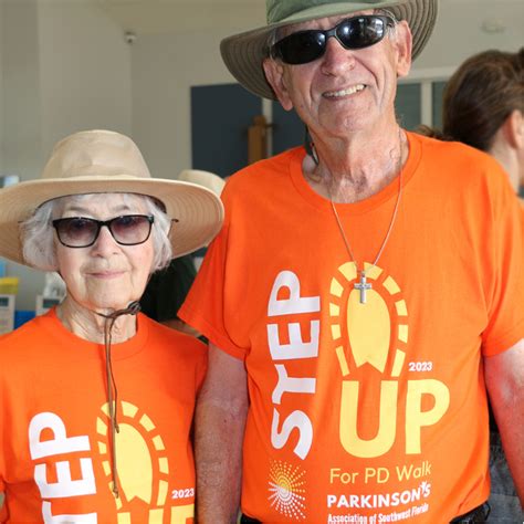 Parkinsons Walk Parkinson S Association Of Swfl