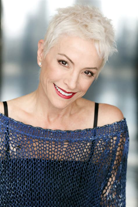 Nana Visitor Profile Images — The Movie Database Tmdb