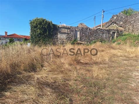 Casa R Stica Venda Em Paredes De Coura Padornelo Casa Sapo