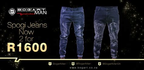 Spogi Jeans R1600 Riverside Mall More Than A Mall