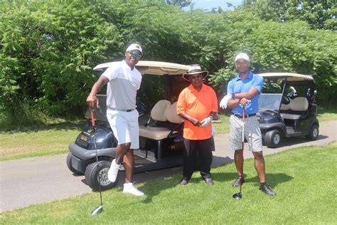 28th Annual Jackie Robinson Golf Tournament 2022 Flickr