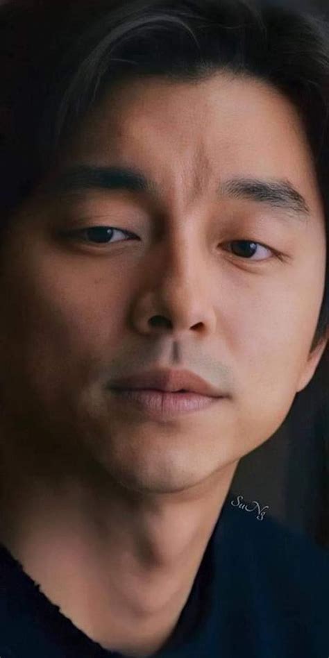 Gong Yoo Asian Actors Korean Actors Mr Destiny Goong Male Art