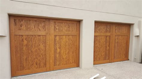 Custom Residential Garage Doors Mesa Chandler Gilbert AZ JDT