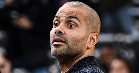 Tony Parker Des Propos Qui Font Pol Mique