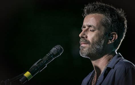 Daniele Silvestri A Roma Nel 2020 Data E Biglietti Del Concerto