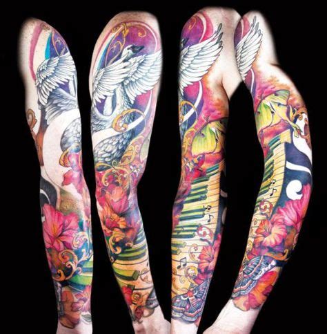 Realism Tattoos Ideas Tattoos Kaleidoscope Tattoo Ink Tattoo