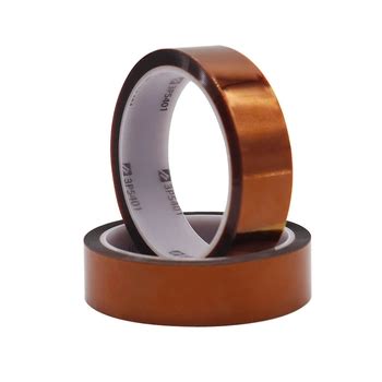 Seal Soft Yousan Carton Customized China Heat Resistance Polyimide Tape